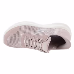Skechers Women's Go Walk Flex Hands Free Slip-Ins-Grand Entry Sneaker  Mauve  7.5