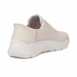 Skechers Women's Go Walk Flex Hands Free Slip-Ins-Grand Entry Sneaker - Additional view 4