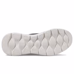 Skechers Men's Free Slip-Ins Go Walk Flex-Hands Up Sneaker  Gray  8.5