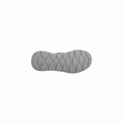 Skechers Men's Free Slip-Ins Go Walk Flex-Hands Up Sneaker  Black/Grey