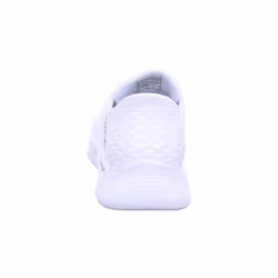 Skechers Men's Free Slip-Ins Go Walk Flex-Hands Up Sneaker  White  8.5