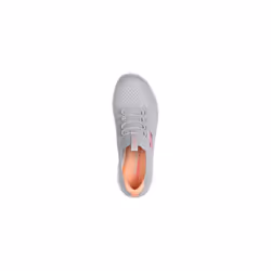 Skechers Women's Summits-Top Player Sneaker  Grey/Multi=GYMT  10