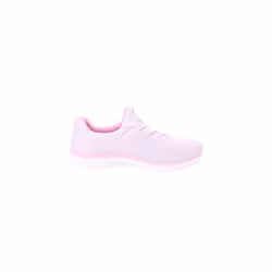 Skechers Women's SUMMETS Sneaker  Lavender Mesh Trim  10