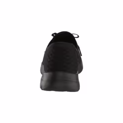 Skechers Women's Hands Free Slip-INS Summits Sneaker  Black/Black=BBK