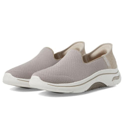 Skechers Women's Go Walk Arch Fit 2.0 Delara Hands Free Slip-Ins Sneak