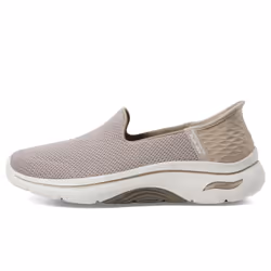 Skechers Women's Go Walk Arch Fit 2.0 Delara Hands Free Slip-Ins Sneak