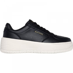 ) Grand 92 - Be Lifted | Black | Women's Clean-Court Silhouette Trainers - 5 (Adults'