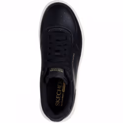 ) Grand 92 - Be Lifted | Black | Women's Clean-Court Silhouette Trainers - 7 (Adults'