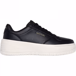 ) Grand 92 - Be Lifted | Black | Women's Clean-Court Silhouette Trainers - 8 (Adults'