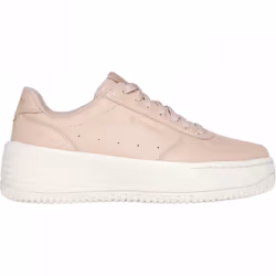) Grand 92 - Be Lifted | Nude | Women's Platform Trainers - 3 (Adults'