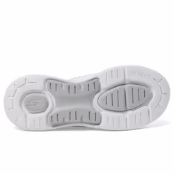 Skechers Women's Flip-Flop White 8