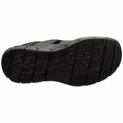 Skechers Slip-ins Revolted Ss Mens Walking Sandals in Black - 10