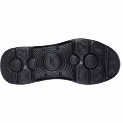 ) Slip-ins: GO WALK Arch Fit 2.0 - Hands Free 2 | Black | Men's Casual Trainer Shoes - 7 (Adults'