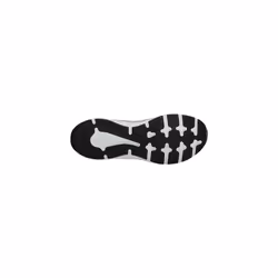 Skechers Men's Go Run Consistent 2.0-Silve Sneaker  White/Silver  7.5