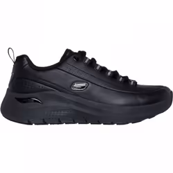 Arch Fit 2.0 - Star Bound | Black | Womens Supportive Arch-fit Trainers