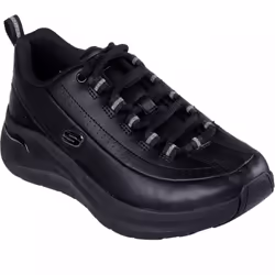Arch Fit 2.0 - Star Bound | Black | Womens Supportive Arch-fit Trainers