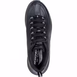 Arch Fit 2.0 - Star Bound | Black | Womens Supportive Arch-fit Trainers - Additional view 4