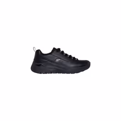 Arch Fit 2.0 - Star Bound | Black | Womens Supportive Arch-fit Trainers - Additional view 5