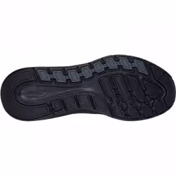 ) Arch Fit 2.0 - The Keep | Black | Men's All-Day Comfort & Supportive Trainers - 12 (Adults'