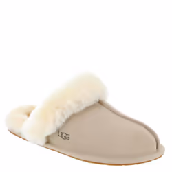 UGG Women's Scuffette II Slipper Sand 6