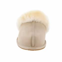 UGG Women's Scuffette II Slipper  Sand  6