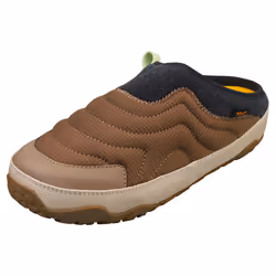 Teva Reember Terrain Womens Slip On Shoes in Caribou - 4