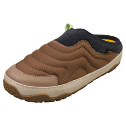 Teva Reember Terrain Womens Slip On Shoes in Caribou - 5