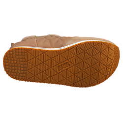Teva Reember Mid Platform Womens Casual Boots in Caribou - 6