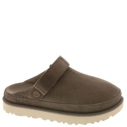UGG Women's GOLDENSTAR Clog  Hickory  5.5