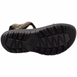 Teva Hurricane Xlt2 Mens Walking Sandals in Olive Black - 12