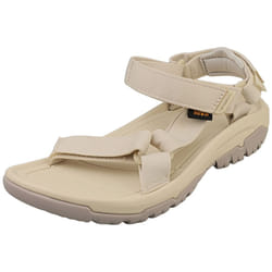 Teva Hurricane Xlt2 Womens Walking Sandals in Birch - 5