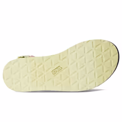 Teva Women's Midform Universal Sandal  Root Multi  8