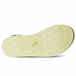 Teva Women's Midform Universal Sandal  Root Multi  9
