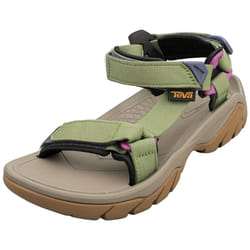 Teva Terra Fi 5 Universal Womens Walking Sandals in Iguana - 4