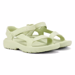 ) Teva Hurricane Drift Women's Seedling Sandals - Green, 5 (Adults'
