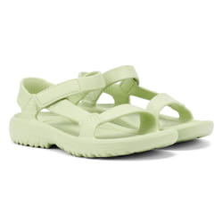 ) Teva Hurricane Drift Women's Seedling Sandals - Green, 5 (Adults'