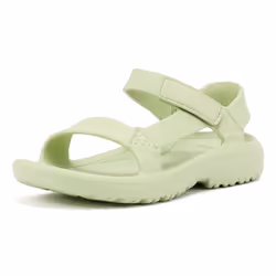 ) Teva Hurricane Drift Women's Seedling Sandals - Green, 3 (Adults'