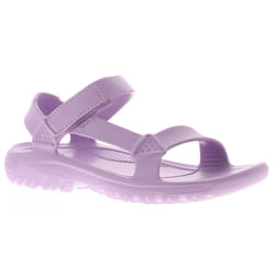 ) Teva Womens Strappy Sandals Hurricane Drift purple UK Size - Purple, 3 (Adults'