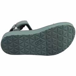 Teva Midform Universal Womens Walking Sandals in Teal - 5