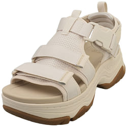 Teva Hurricane Ampsole Gaila Womens Walking Sandals in Birch - 4