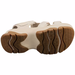 Teva Hurricane Ampsole Gaila Womens Walking Sandals in Birch - 5