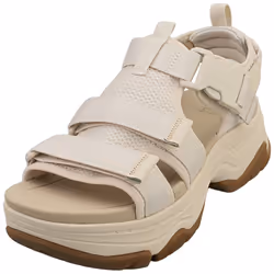 Teva Hurricane Ampsole Gaila Womens Walking Sandals in Birch - 7