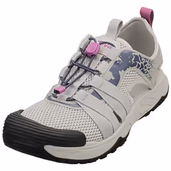 Teva Hydratek Ct Womens Walking Sandals in Grey - 8