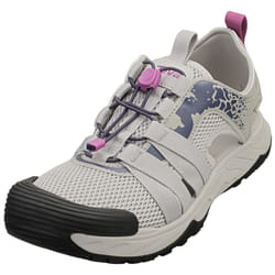 Teva Hydratek Ct Womens Walking Sandals in Grey - 8