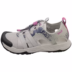 Teva Hydratek Ct Womens Walking Sandals in Grey - 8