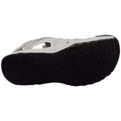 Teva Hydratek Ct Womens Walking Sandals in Grey - 8