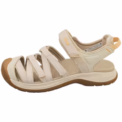 Teva Tirra Sport Ct Womens Walking Sandals in Birch - 5