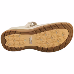 Teva Tirra Sport Ct Womens Walking Sandals in Birch - 5