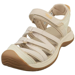 Teva Tirra Sport Ct Womens Walking Sandals in Birch - 7