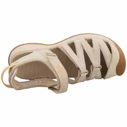 Teva Tirra Sport Ct Womens Walking Sandals in Birch - 7